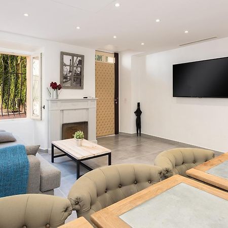 Charming House Apartment Cannes Exterior photo